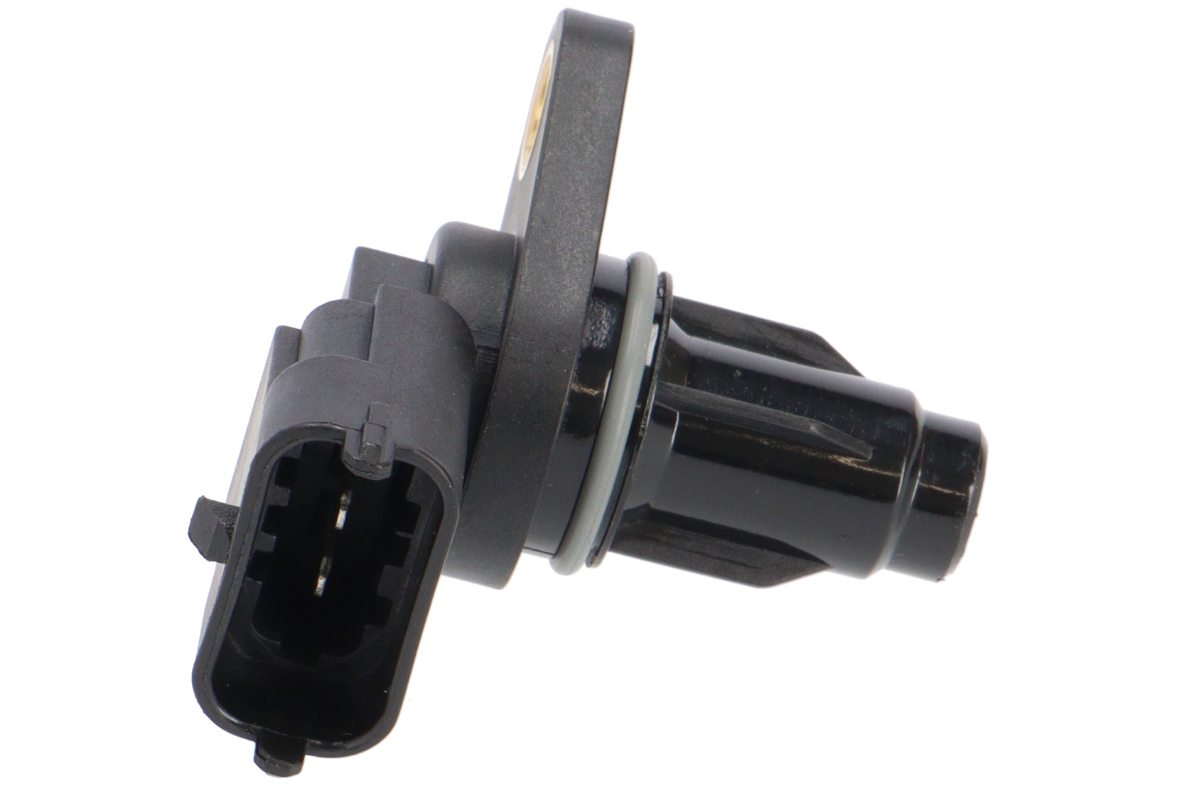 Sensor, kamakselposisjon