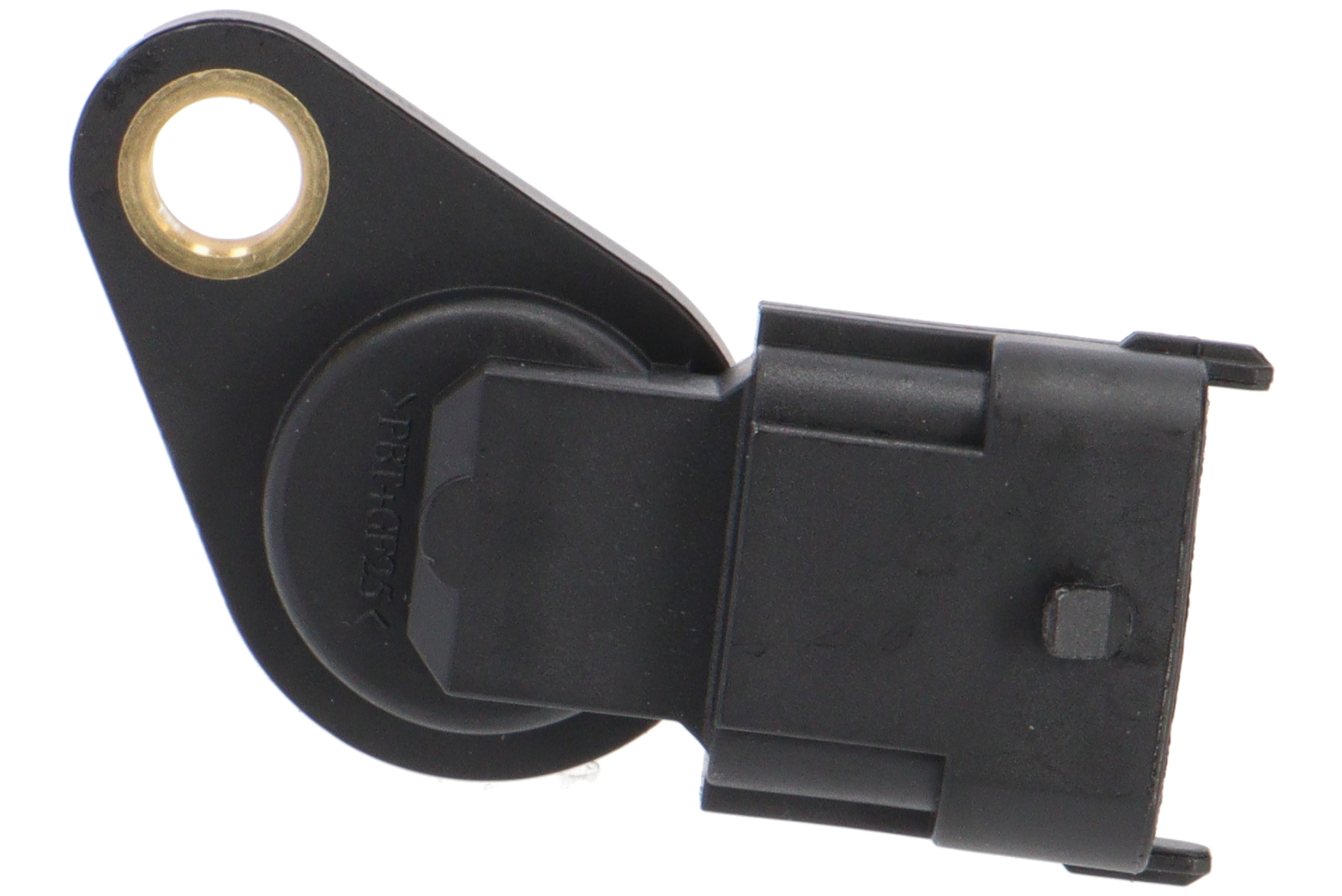 Sensor, kamakselposisjon