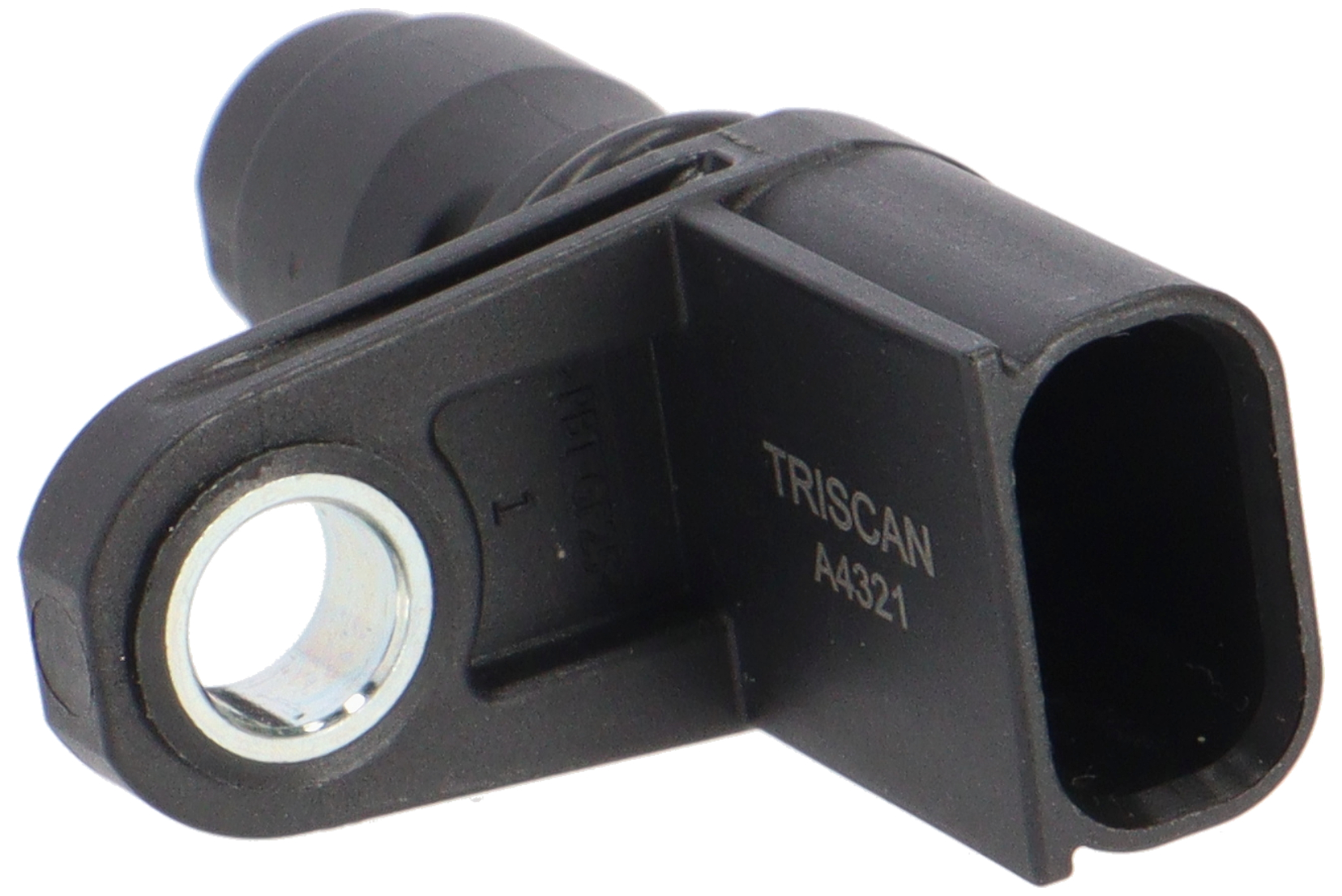 Sensor, kamakselposisjon