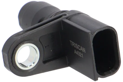 Sensor, kamakselposisjon