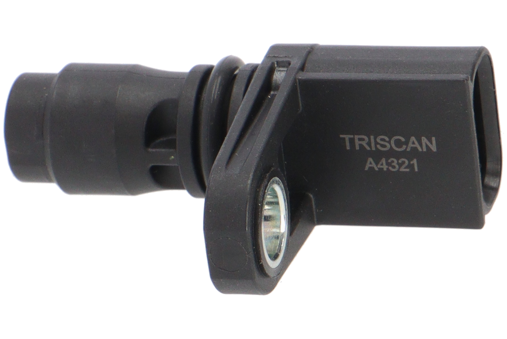 Sensor, kamakselposisjon