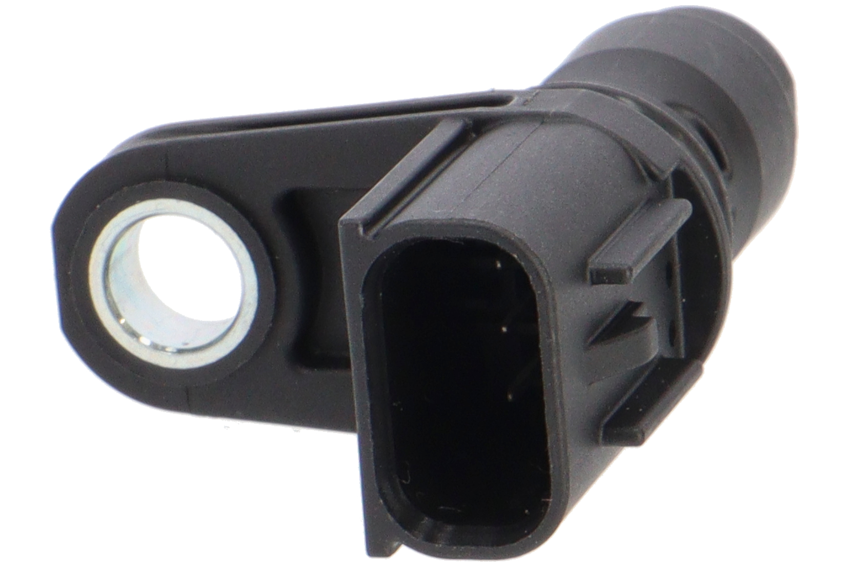 Sensor, kamakselposisjon