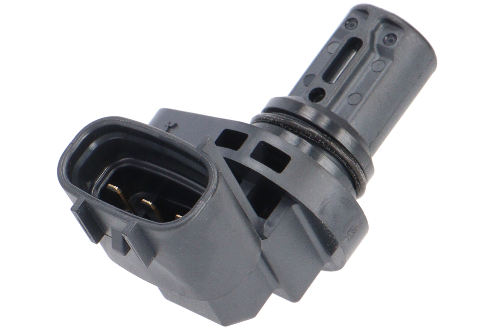 Sensor, veivakselposisjon