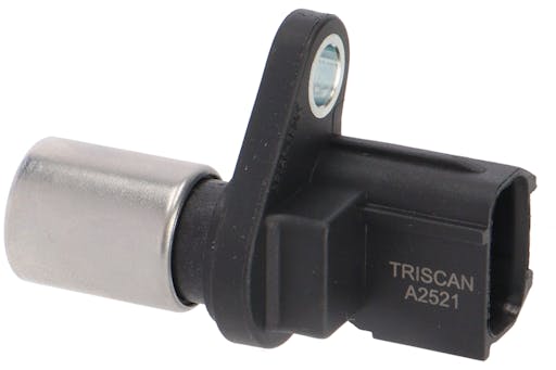 Sensor, veivakselposisjon