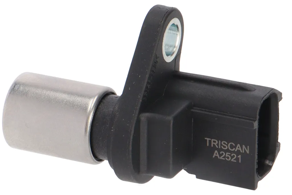 Sensor, veivakselposisjon