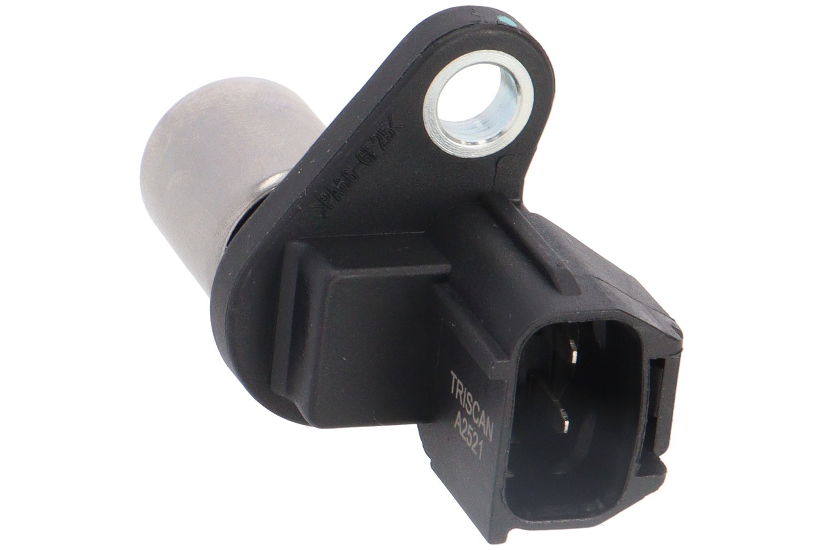 Sensor, veivakselposisjon