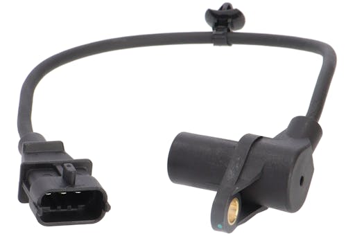 Sensor, veivakselposisjon