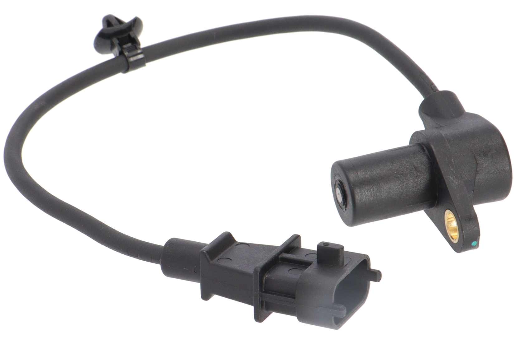 Sensor, veivakselposisjon