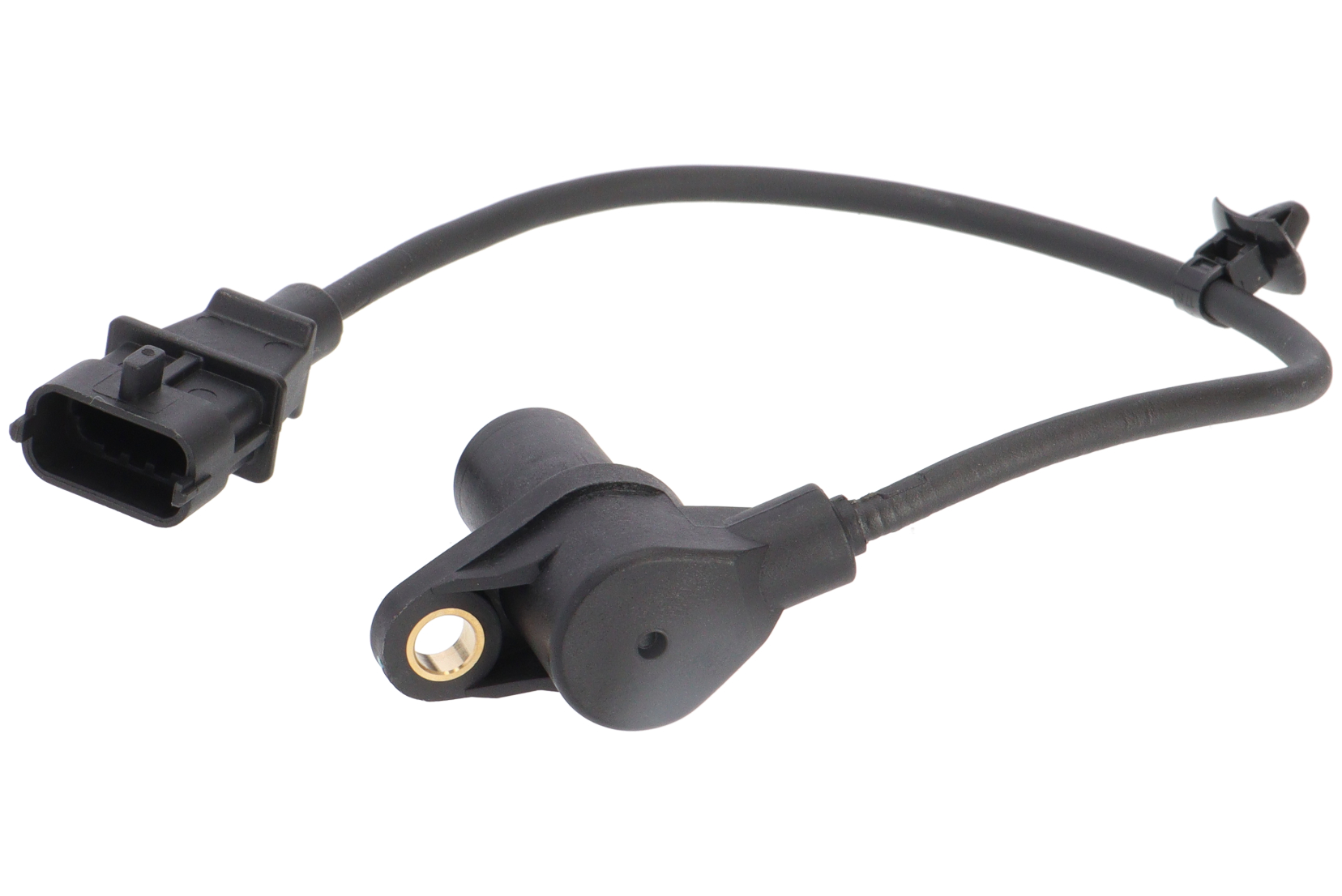 Sensor, veivakselposisjon