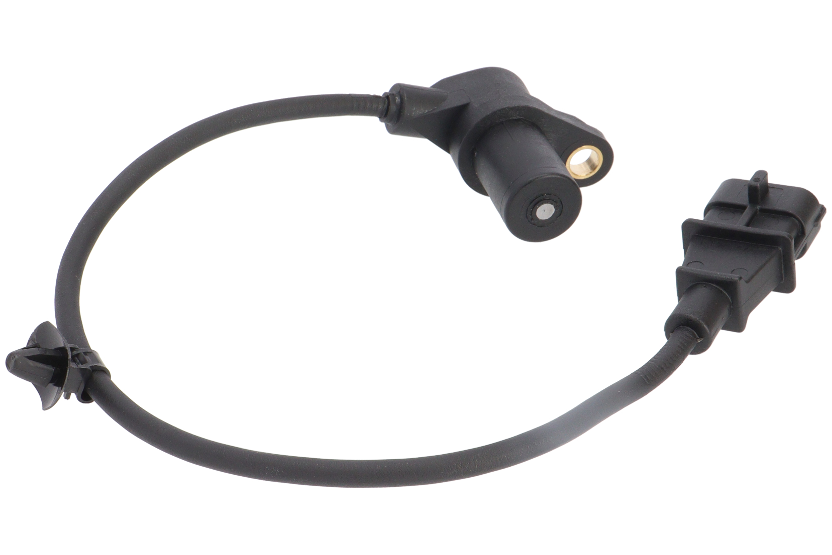 Sensor, veivakselposisjon