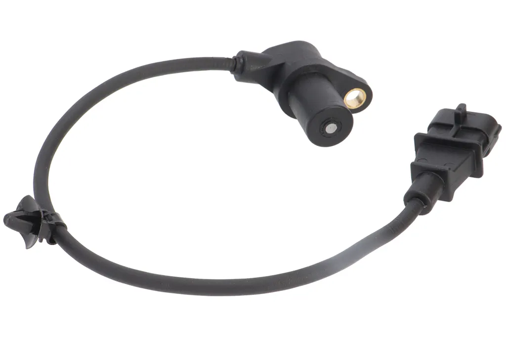 Sensor, veivakselposisjon