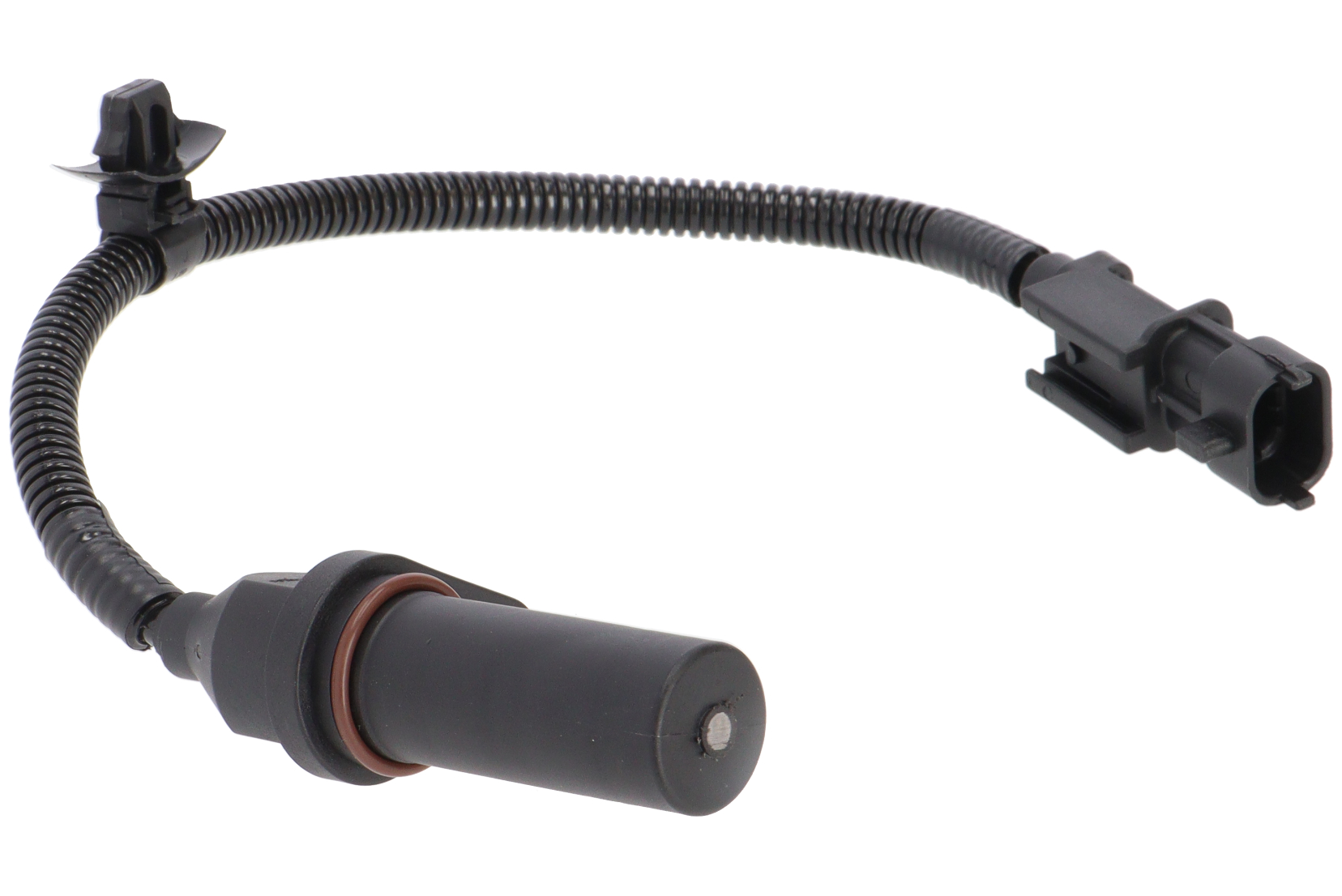 Sensor, veivakselposisjon