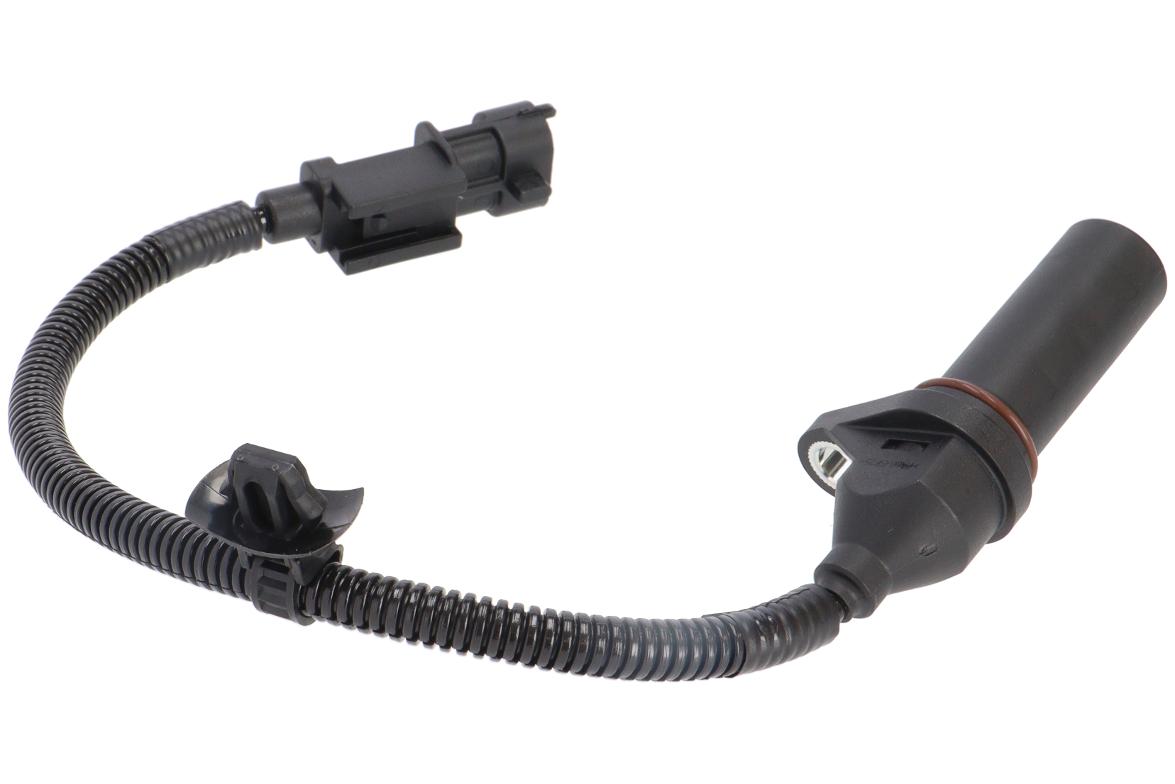 Sensor, veivakselposisjon