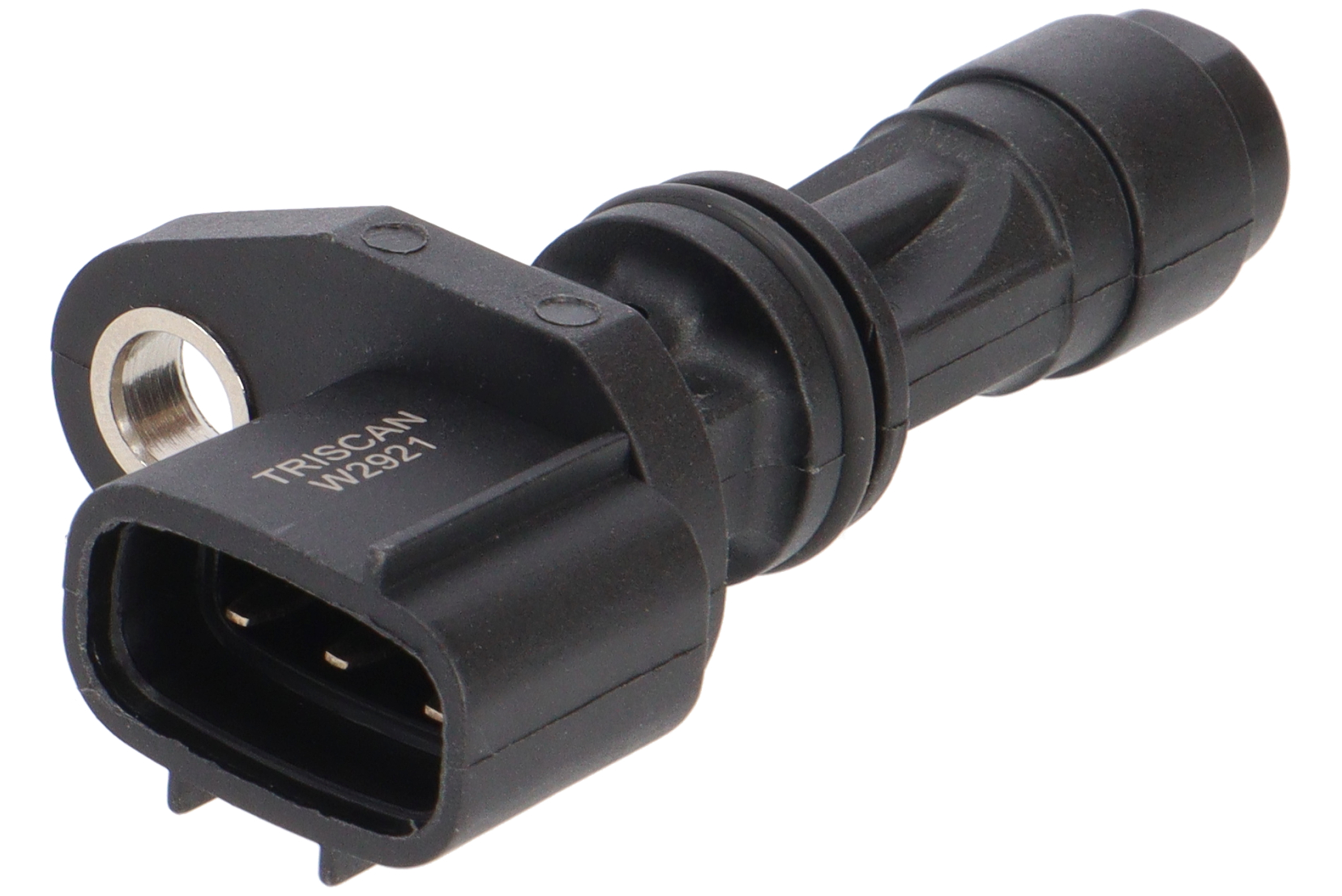 Sensor, veivakselposisjon