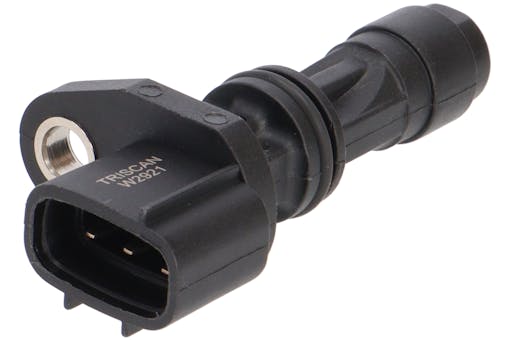 Sensor, veivakselposisjon