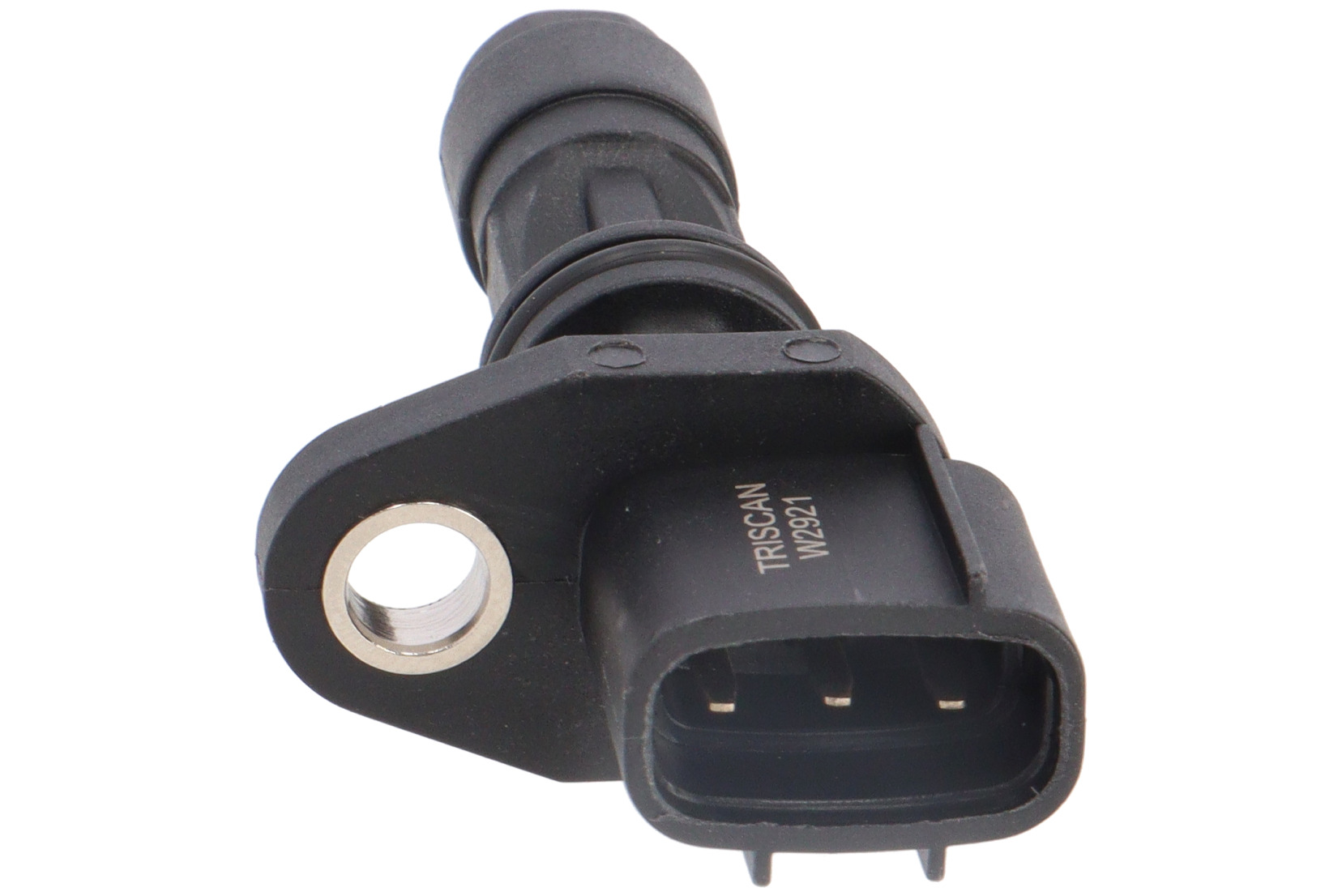 Sensor, veivakselposisjon