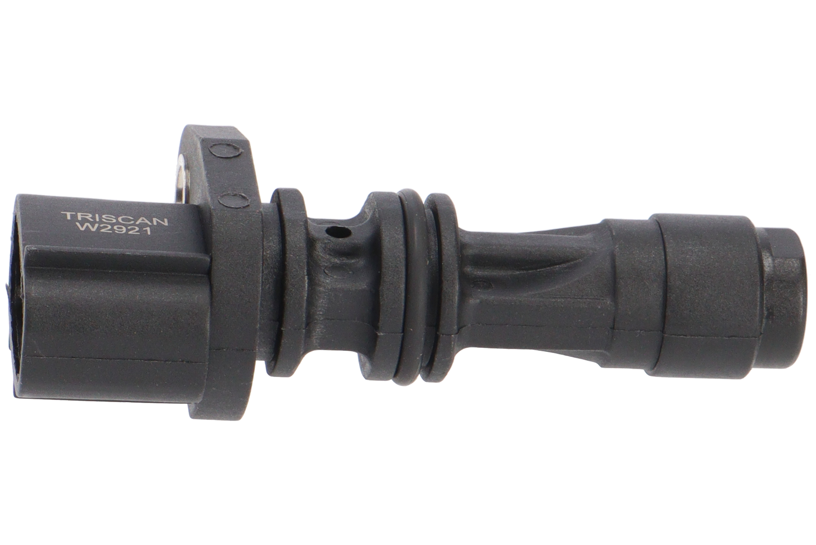 Sensor, veivakselposisjon