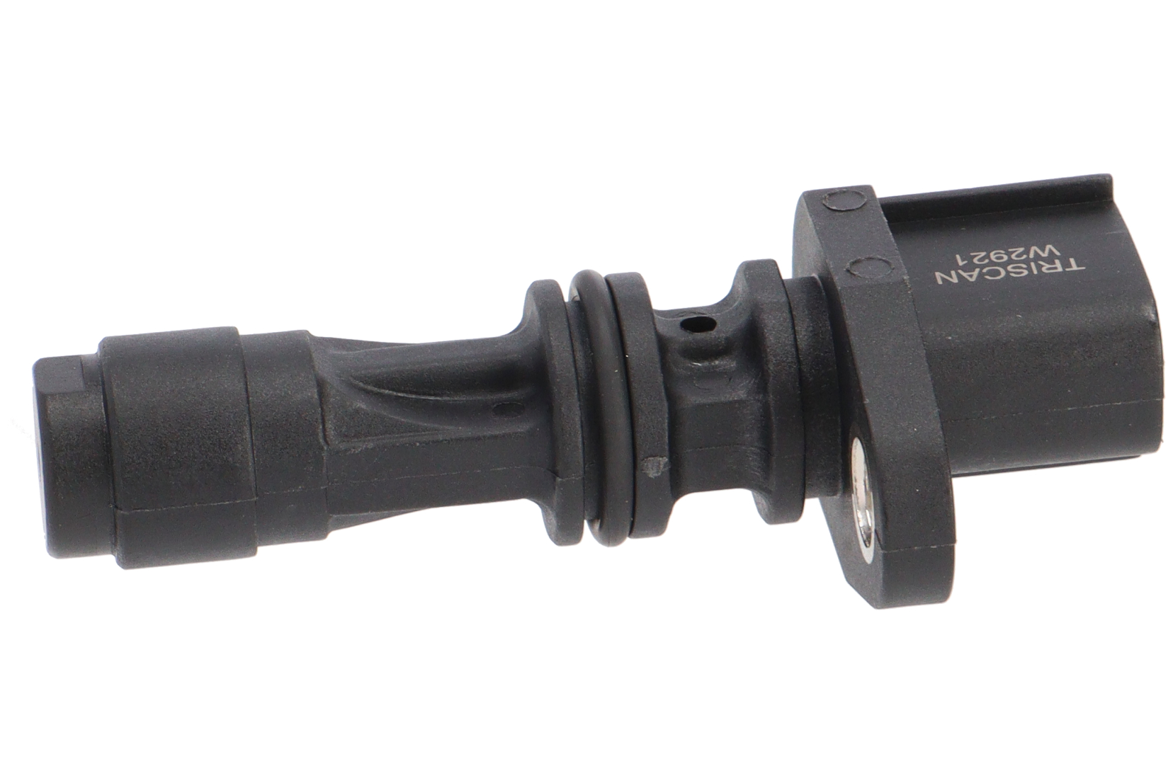 Sensor, veivakselposisjon