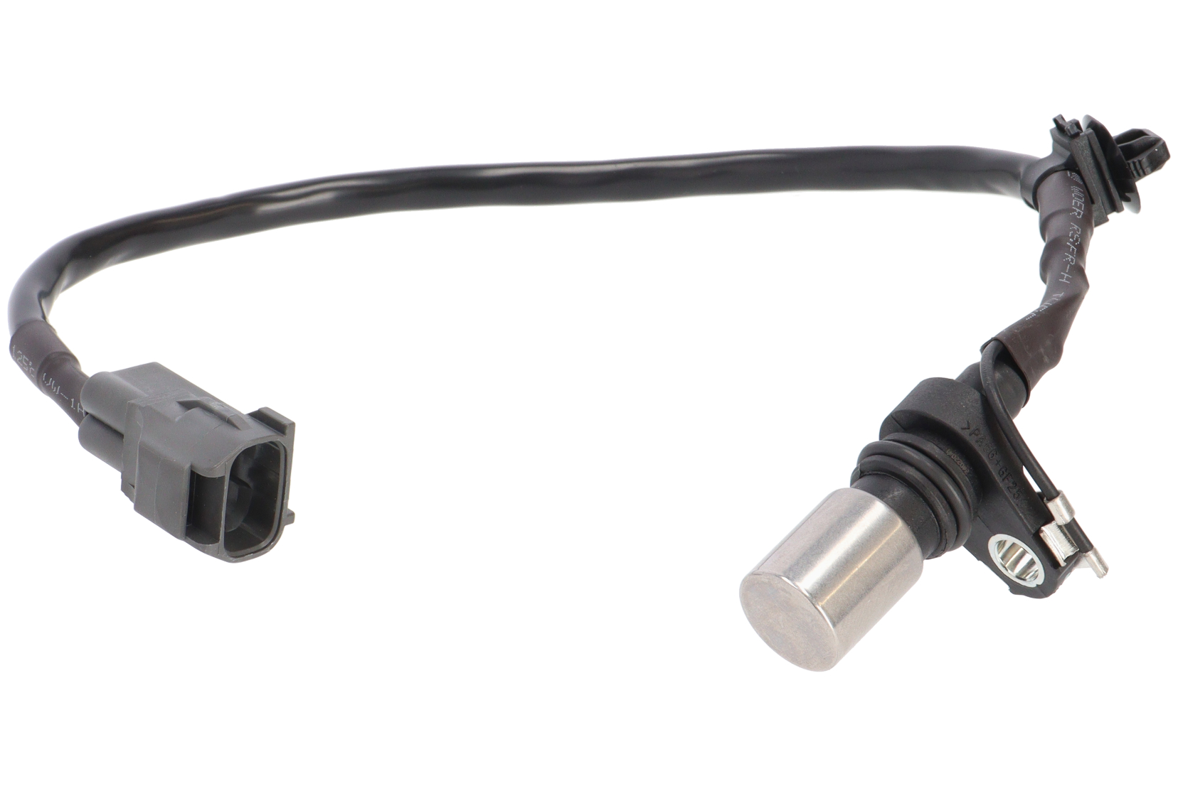 Sensor, veivakselposisjon