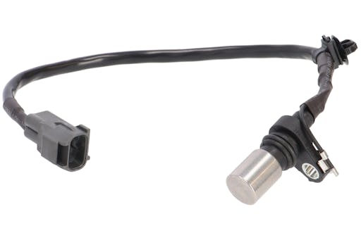 Sensor, veivakselposisjon