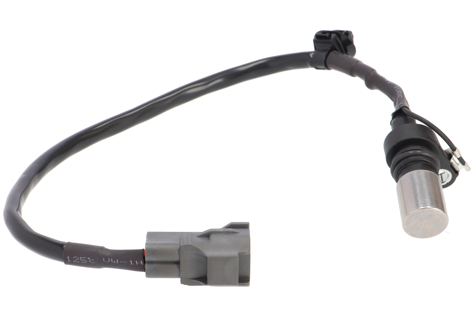 Sensor, veivakselposisjon