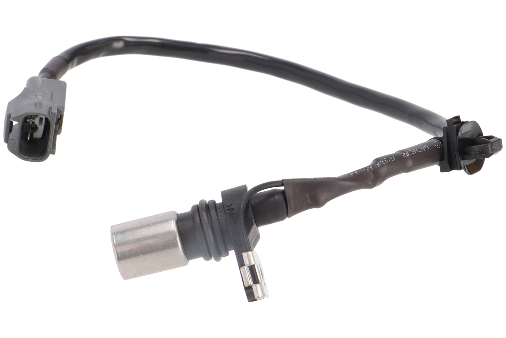 Sensor, veivakselposisjon