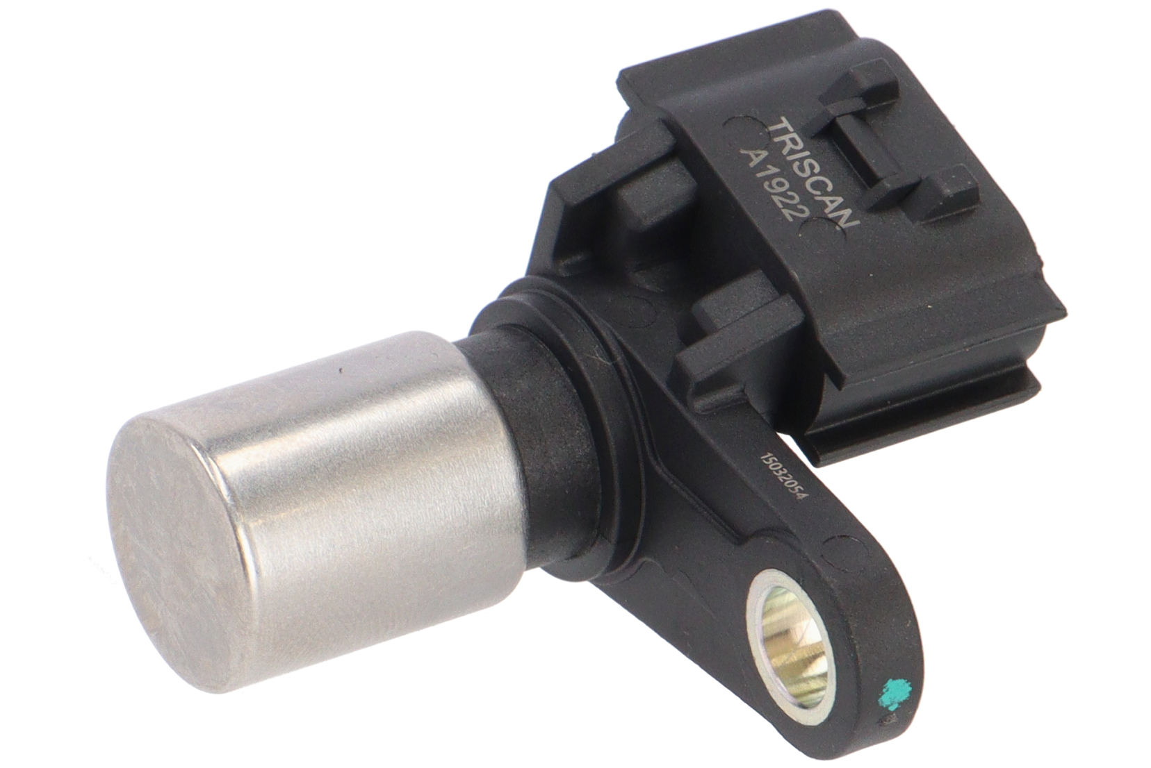 Sensor, veivakselposisjon