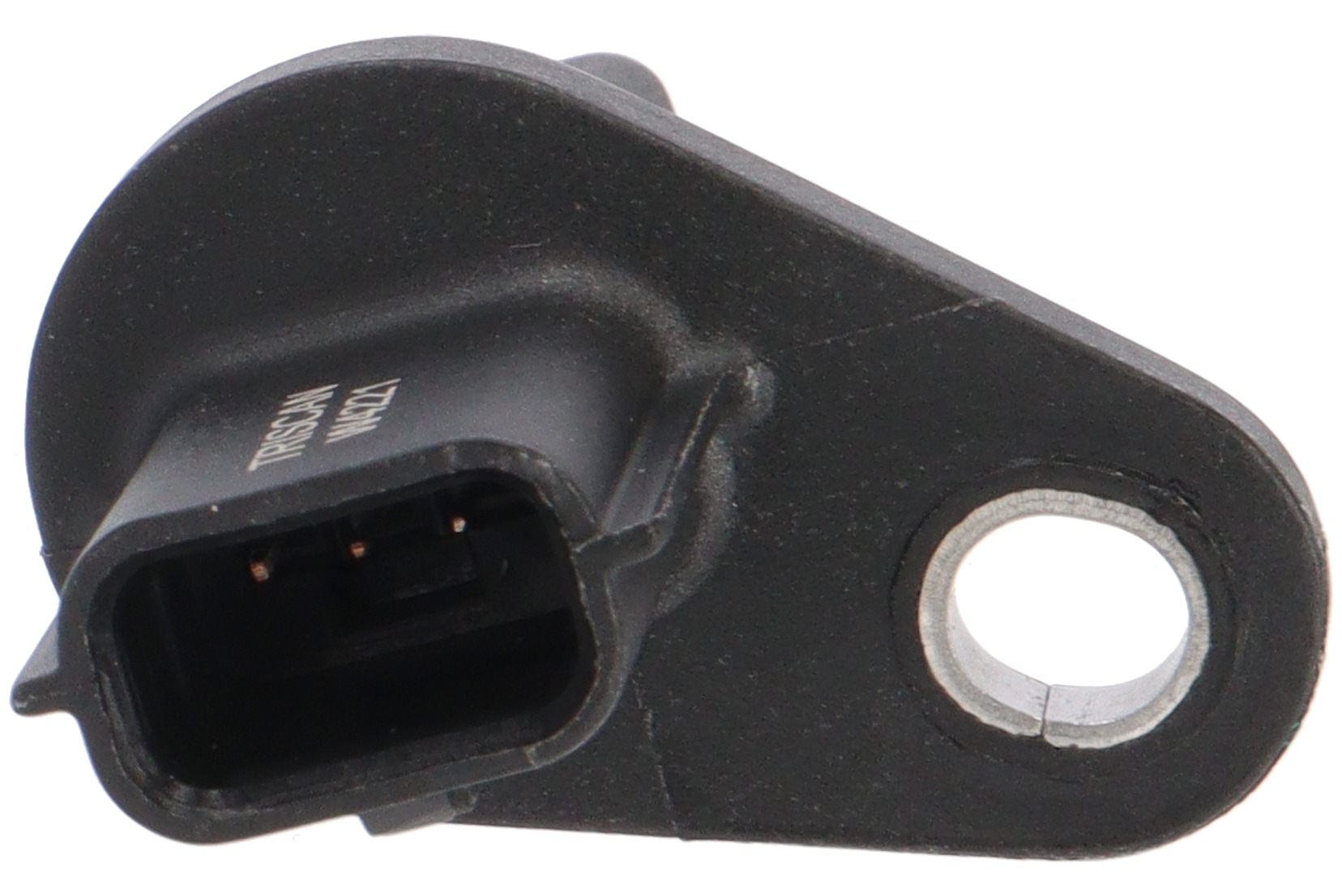 Sensor, kamakselposisjon