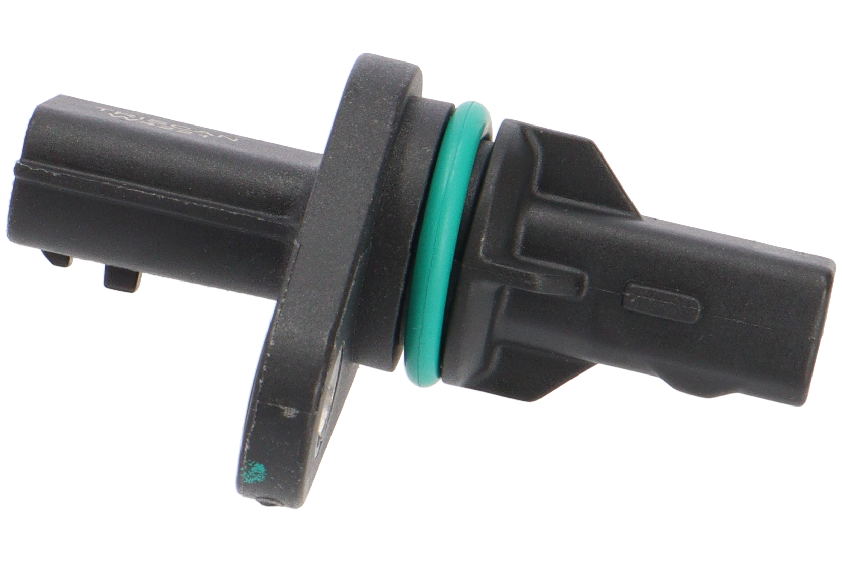 Sensor, kamakselposisjon