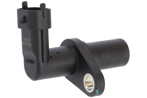 Sensor, veivakselposisjon