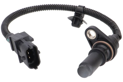 Sensor, veivakselposisjon