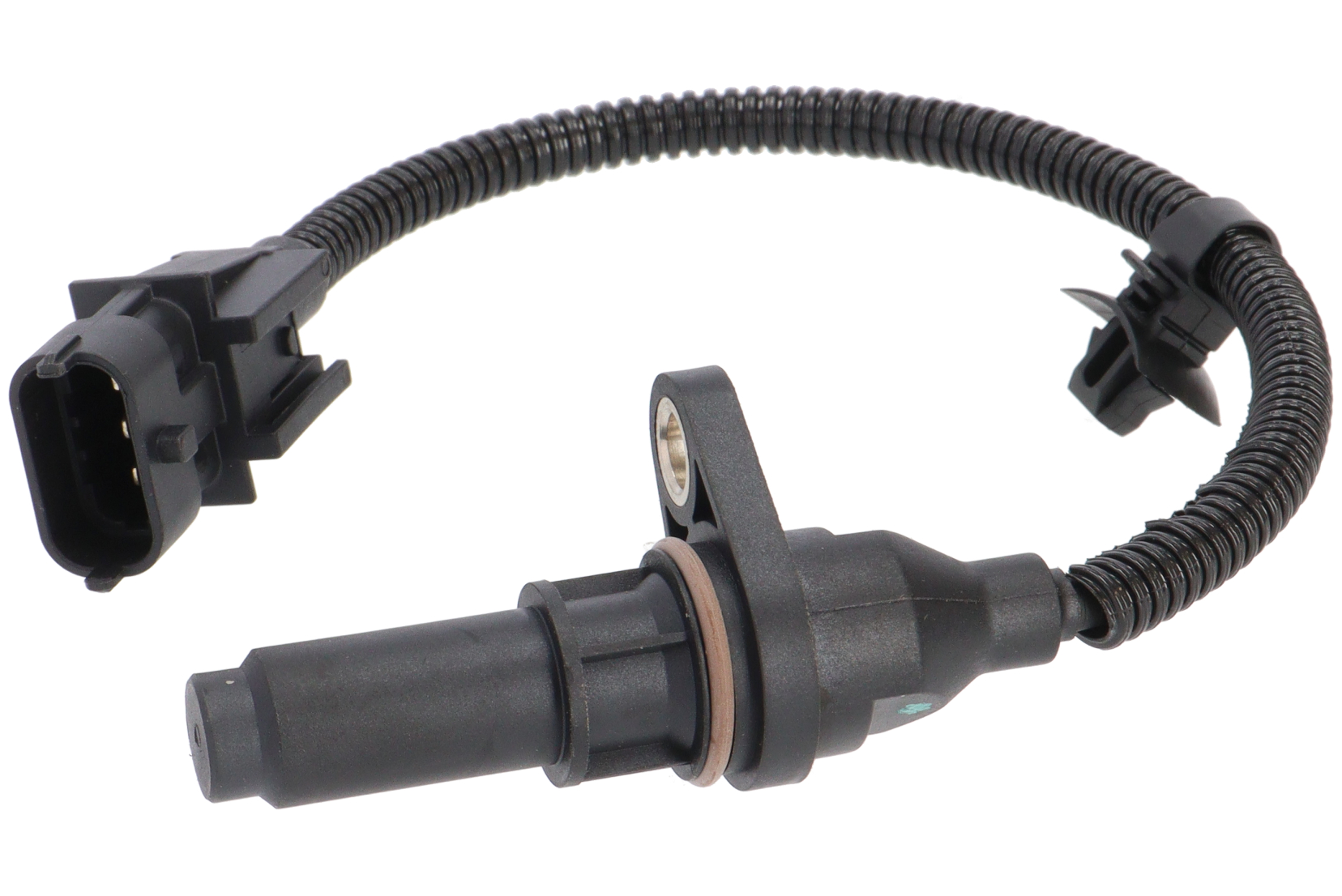 Sensor, veivakselposisjon