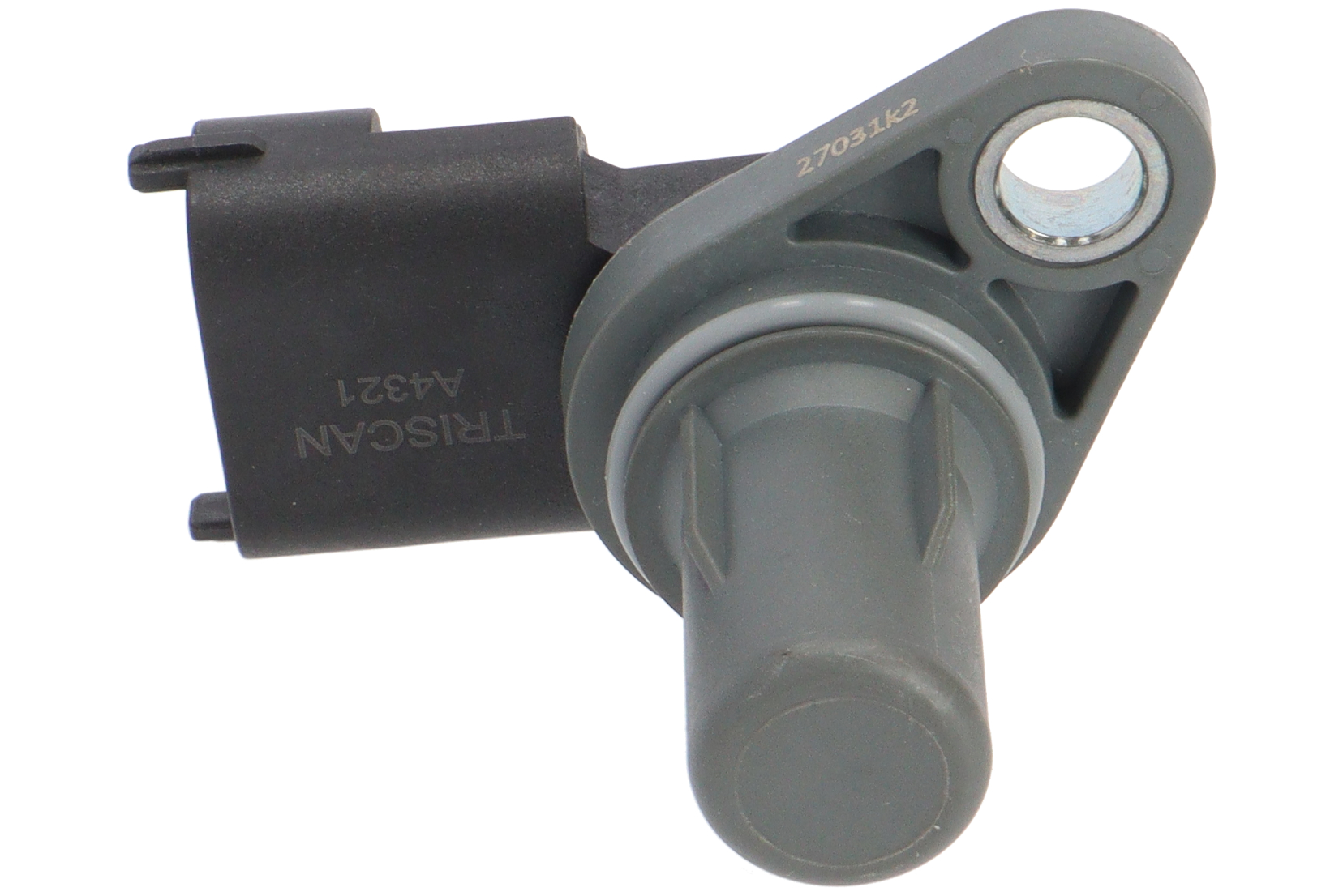 Sensor, kamakselposisjon