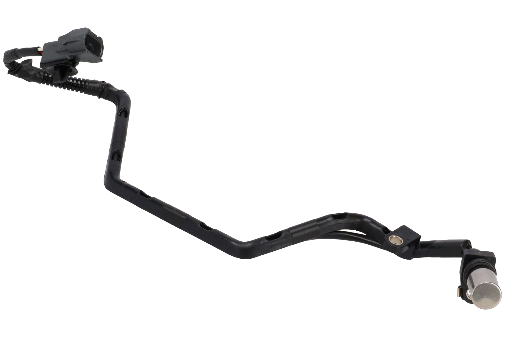 Sensor, veivakselposisjon