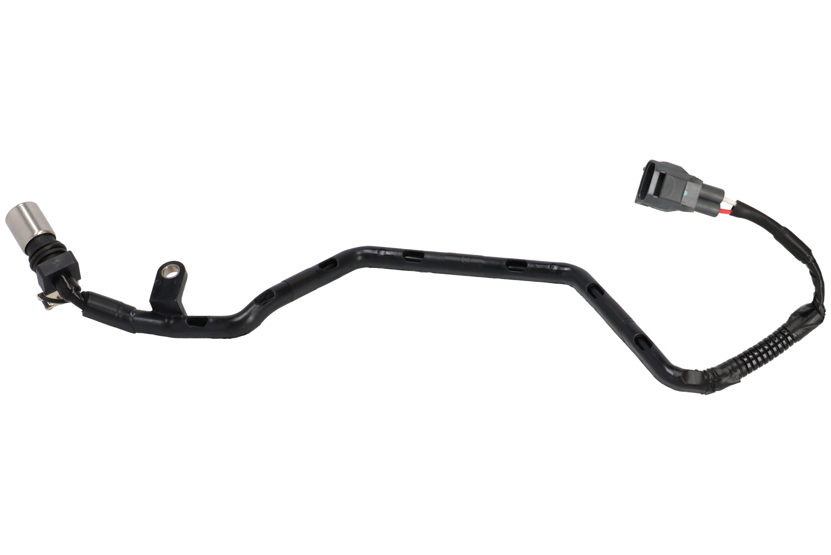 Sensor, veivakselposisjon