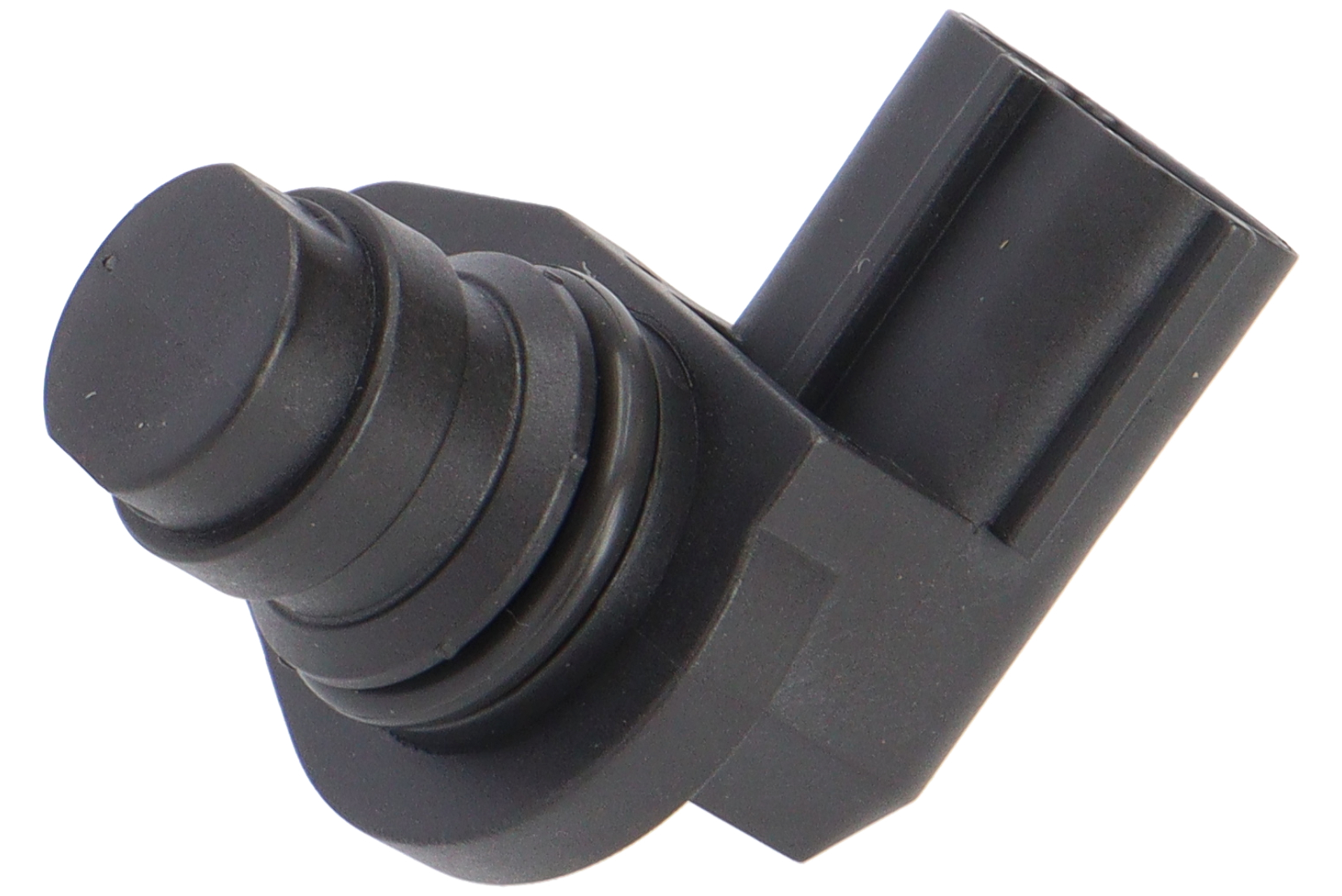 Sensor, kamakselposisjon