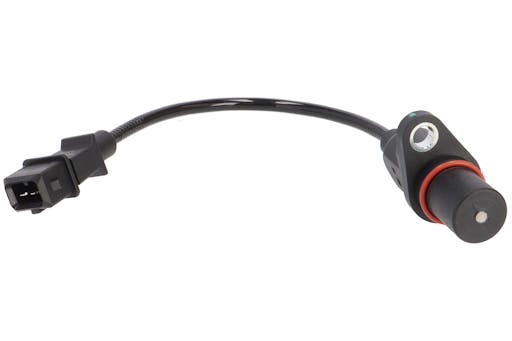 Sensor, veivakselposisjon