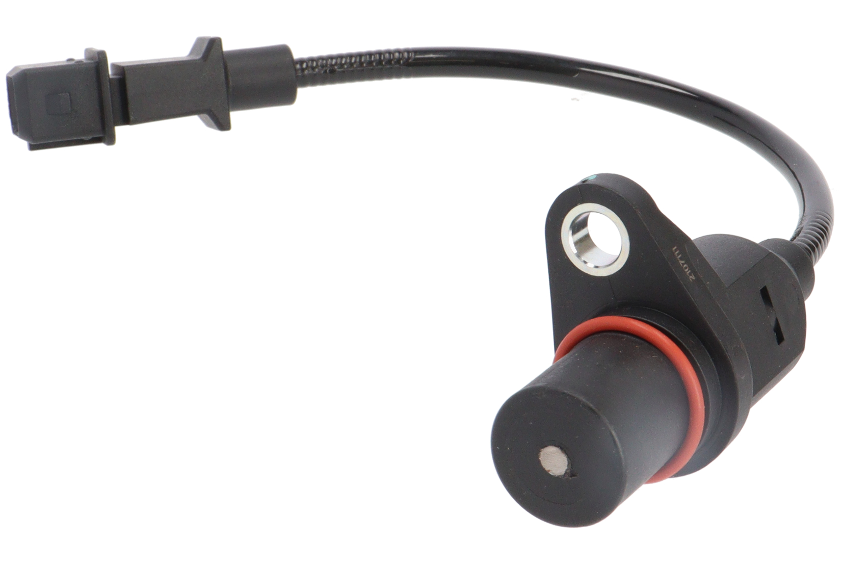 Sensor, veivakselposisjon