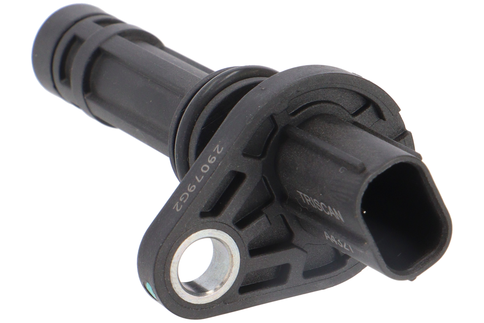 Sensor, veivakselposisjon