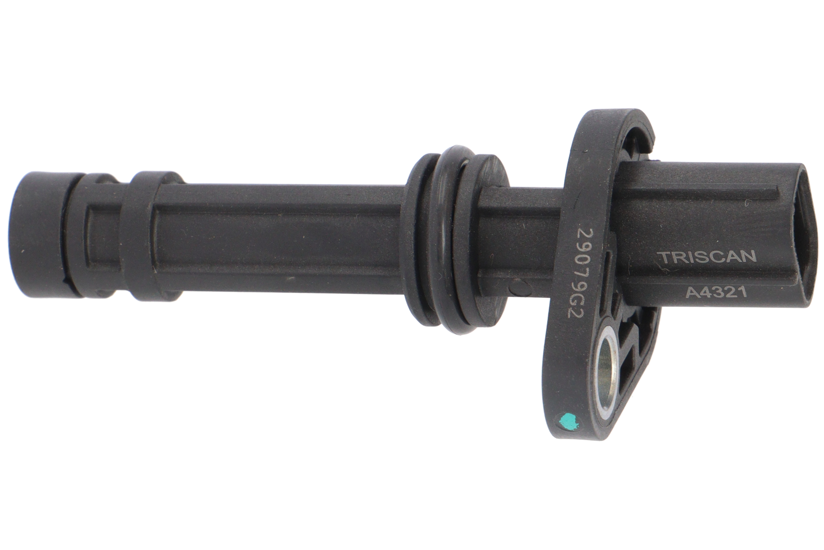 Sensor, veivakselposisjon