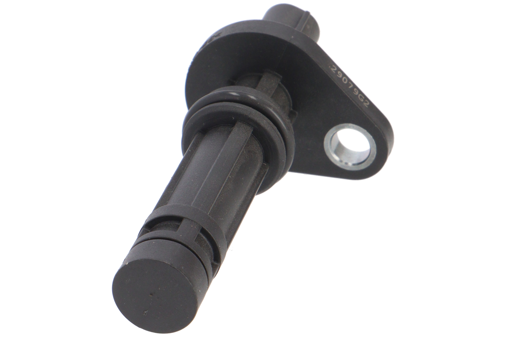 Sensor, veivakselposisjon