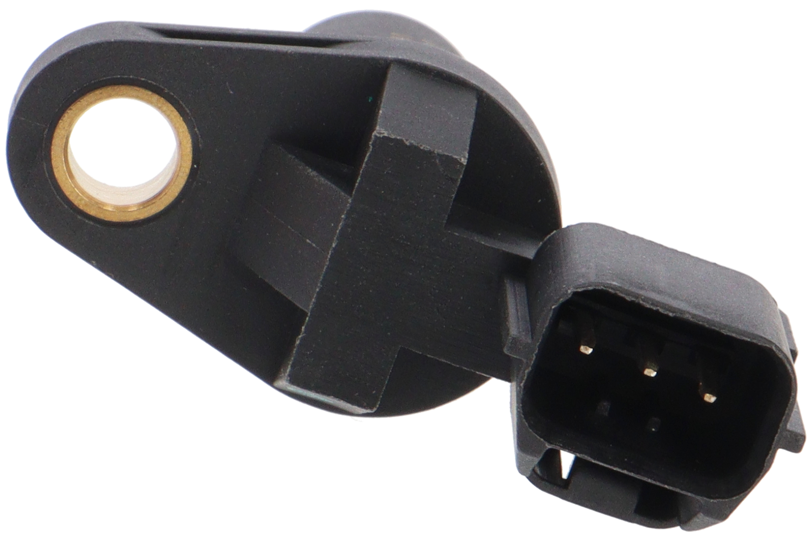 Sensor, kamakselposisjon