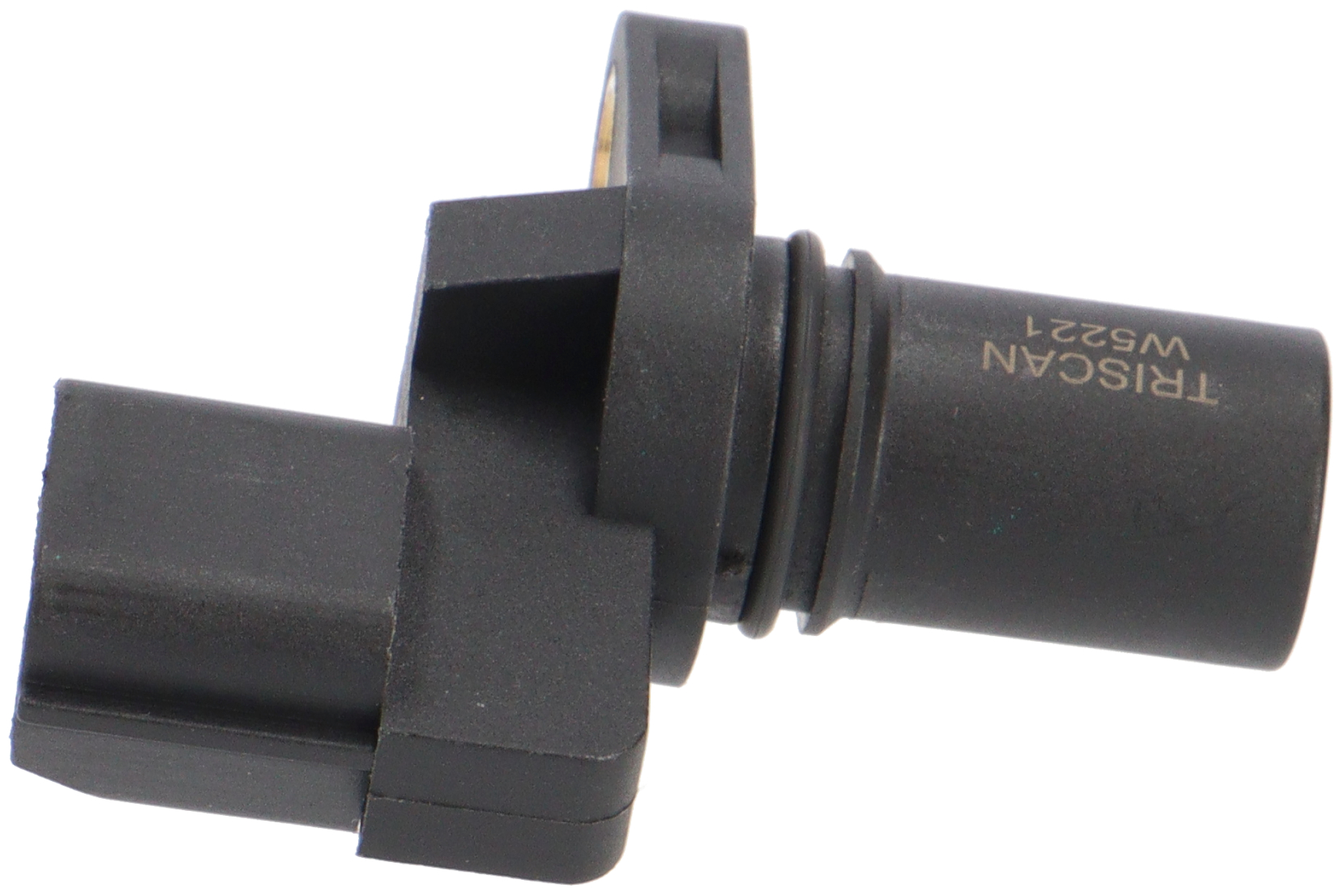 Sensor, kamakselposisjon