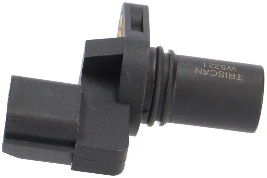 Sensor, kamakselposisjon