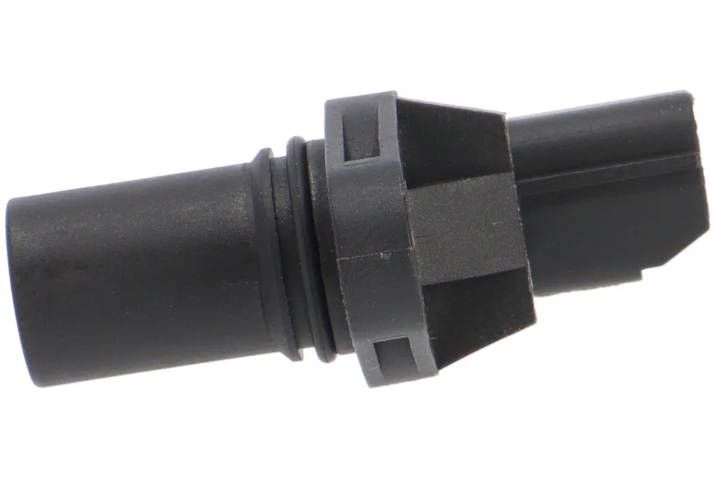 Sensor, kamakselposisjon