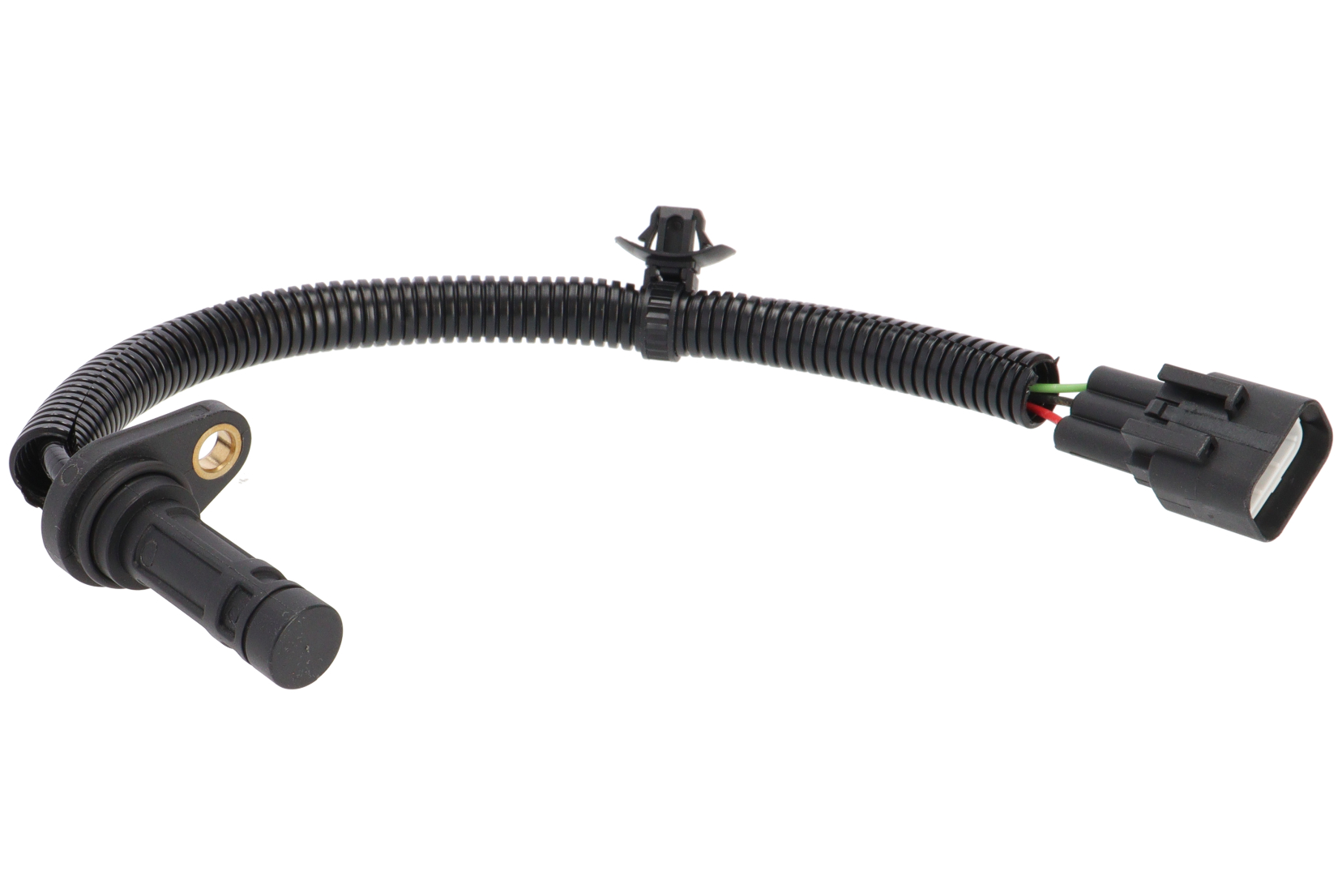 Sensor, veivakselposisjon