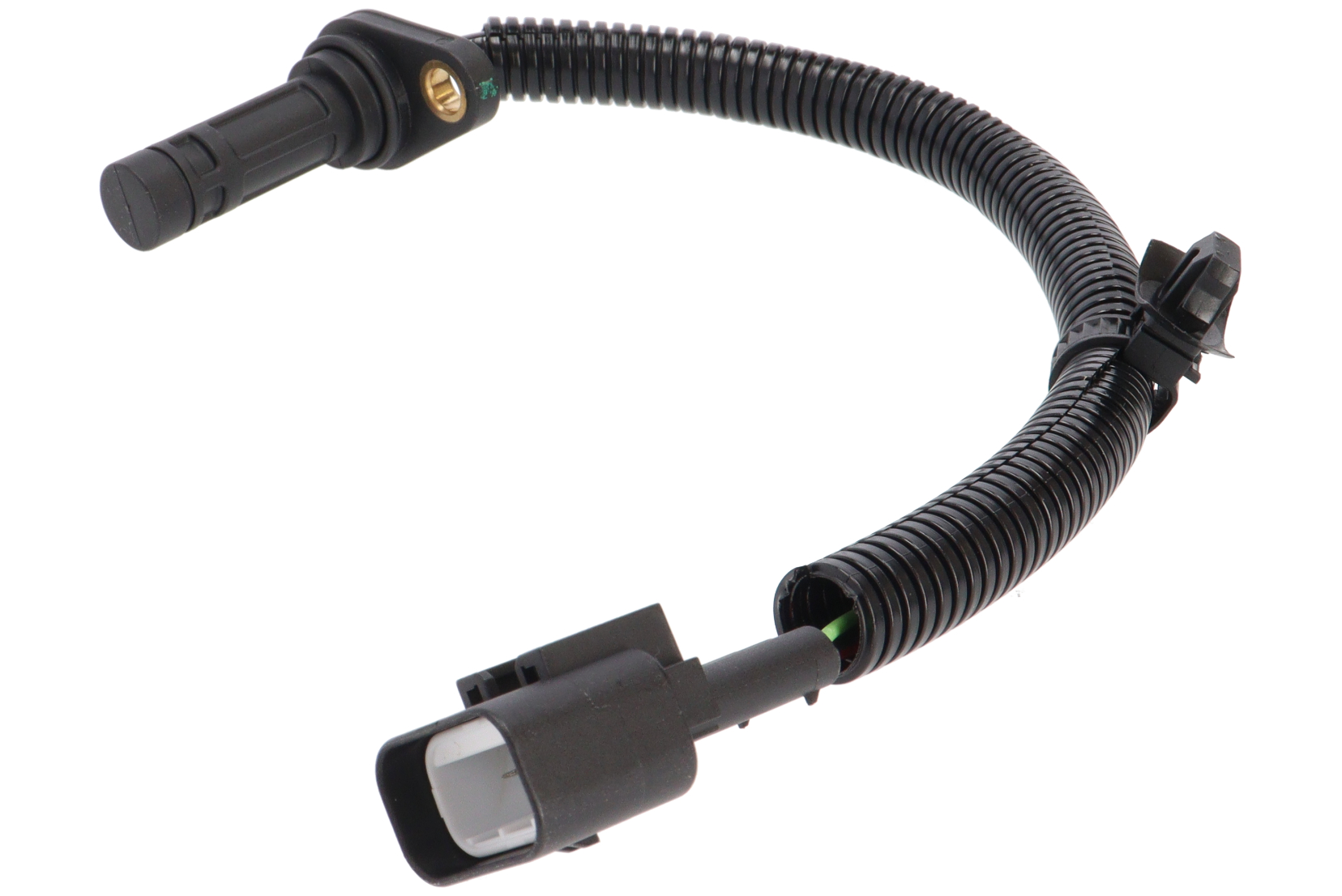 Sensor, veivakselposisjon