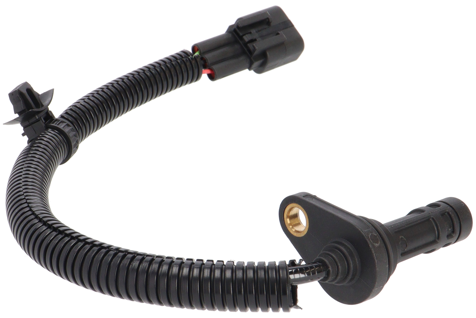 Sensor, veivakselposisjon