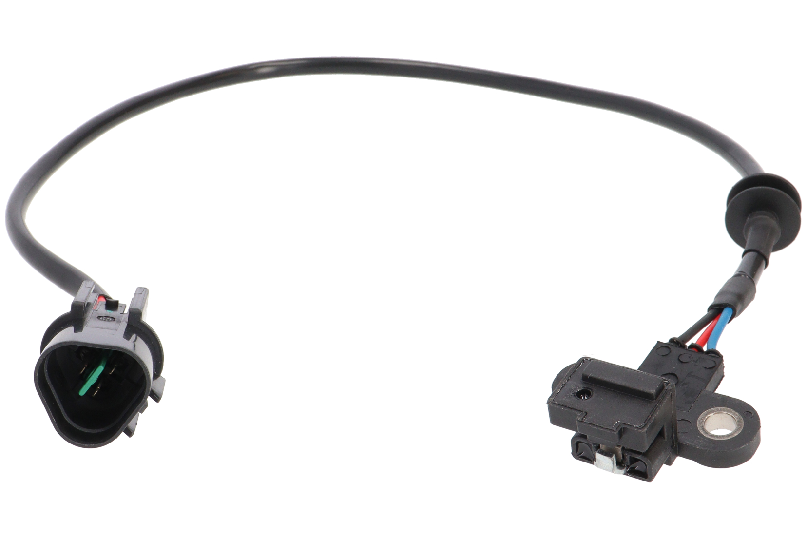 Sensor, veivakselposisjon