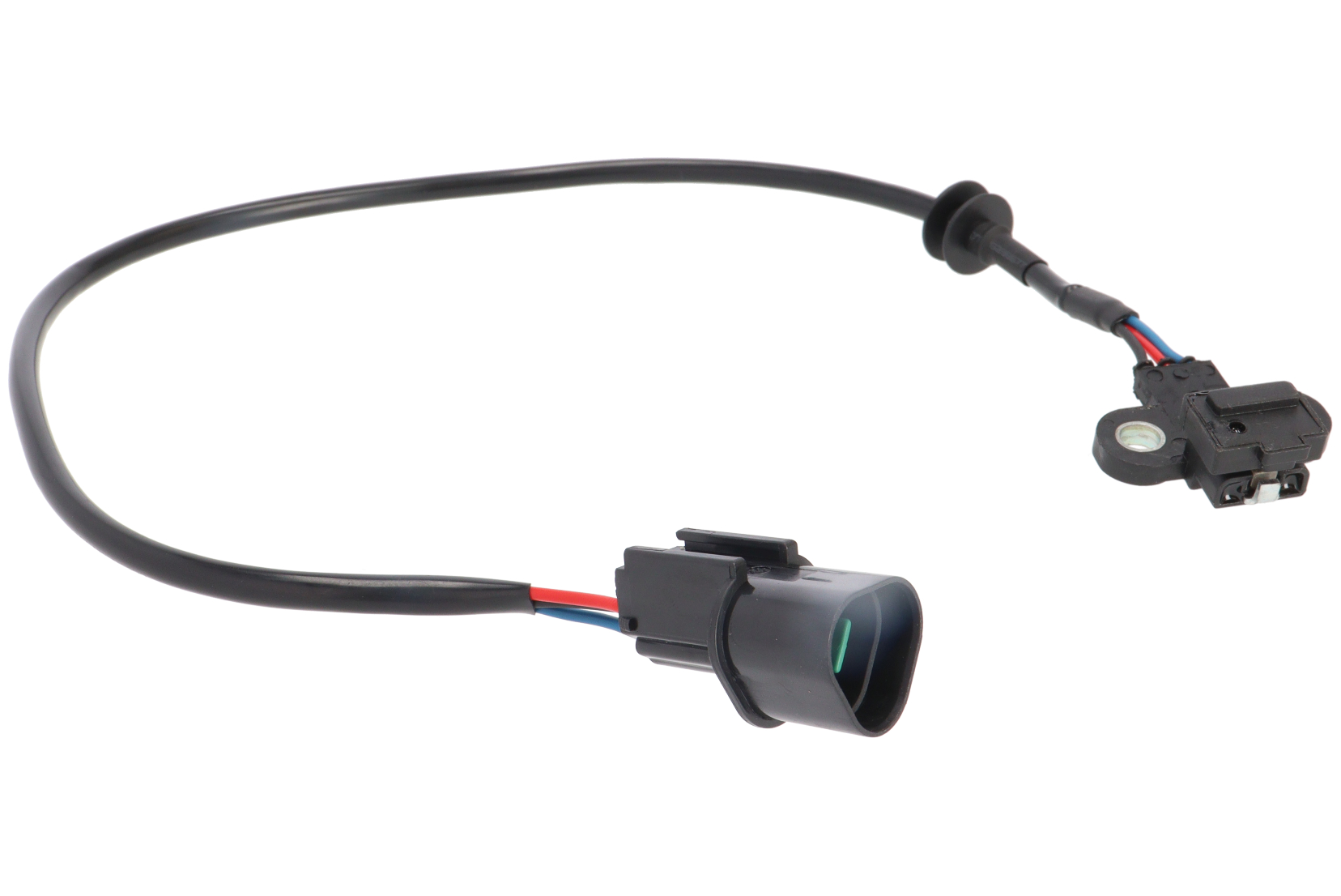 Sensor, veivakselposisjon